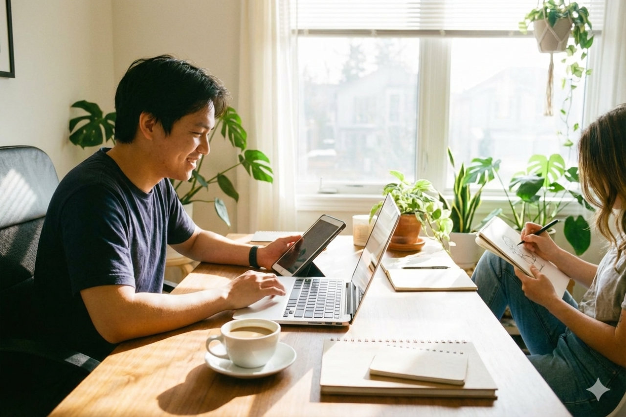 AI活用サポート